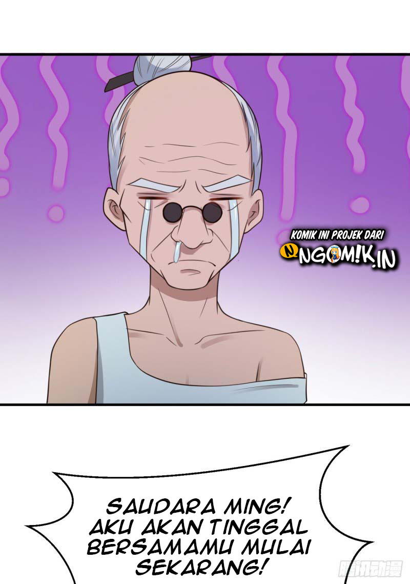 Miss Sister, Don’t Mess With Me Chapter 22 Bahasa Indonesia